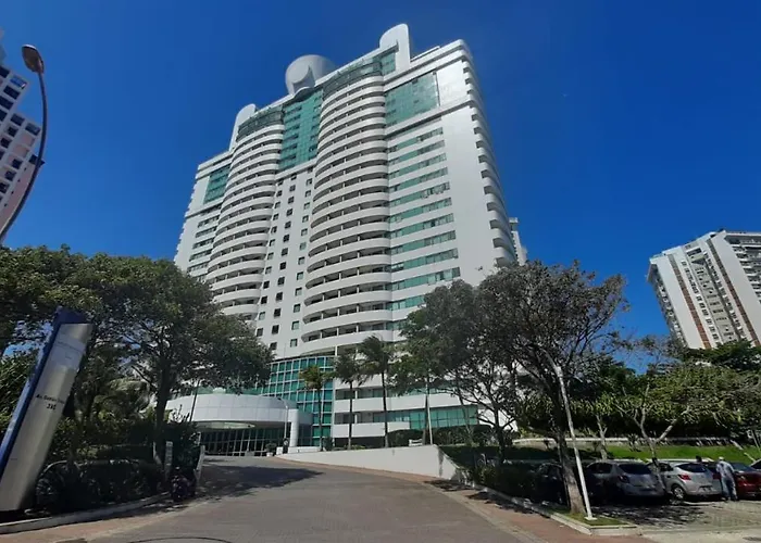 Mediterrâneo Flat