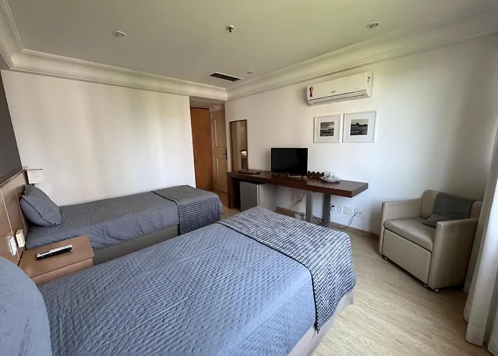 Mediterrâneo Flat