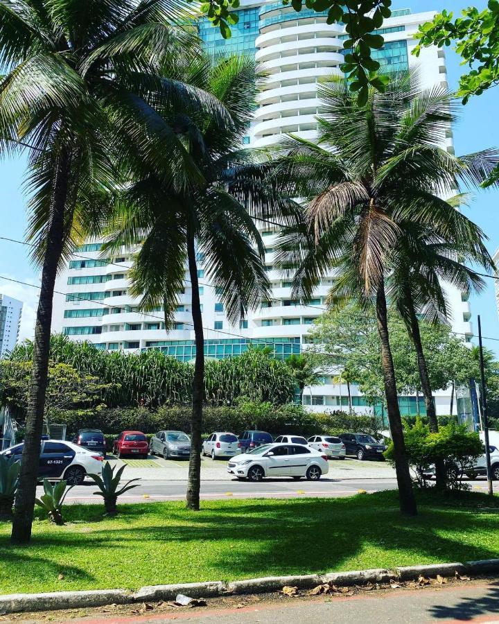 Apart-hotel Mediterrâneo Flat Rio de Janeiro