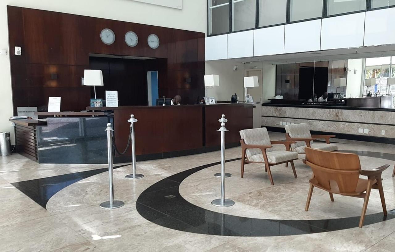 Mediterrâneo Flat 4* Rio de Janeiro