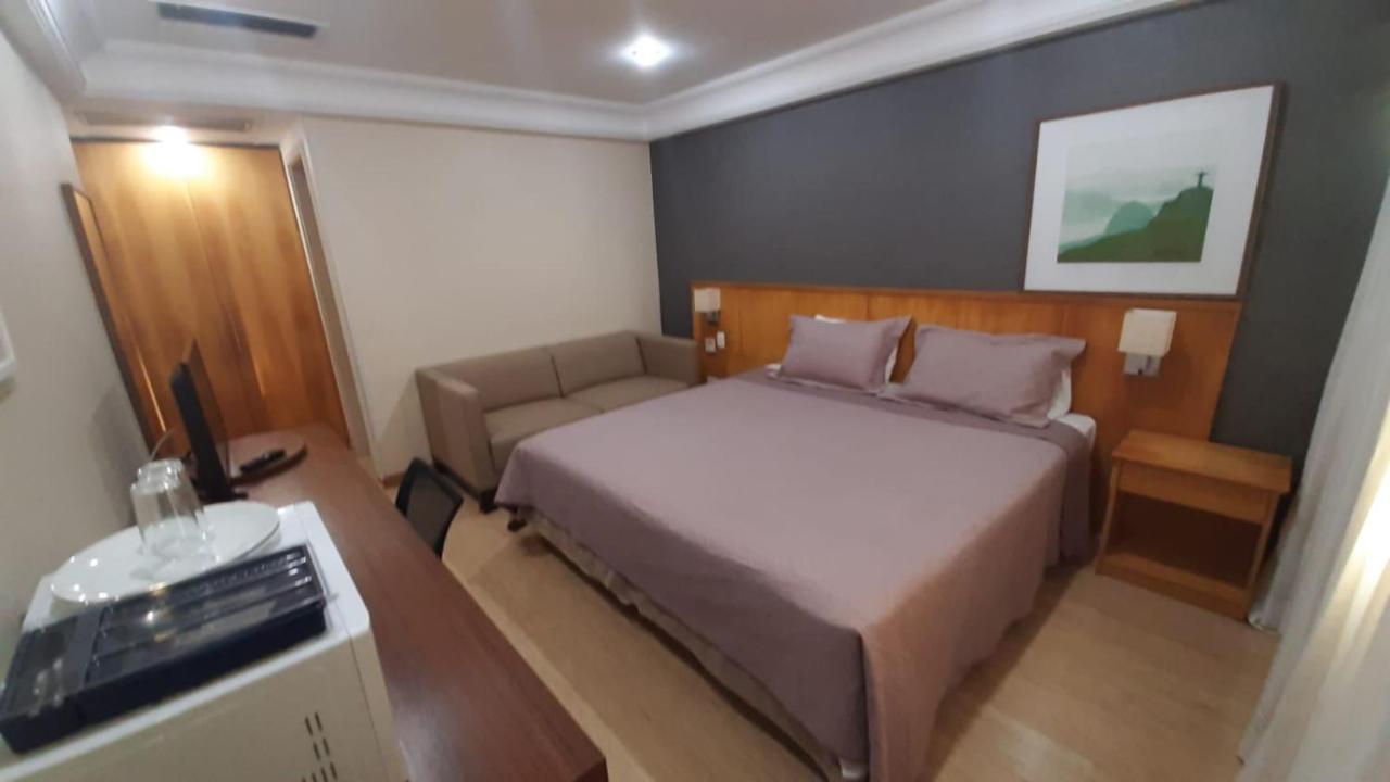 Mediterrâneo Flat 4*