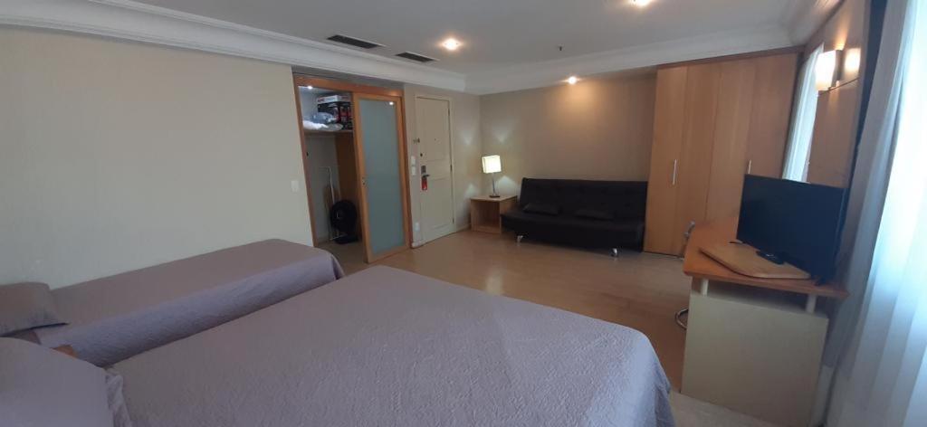 Mediterrâneo Flat Apart-hotel Rio de Janeiro