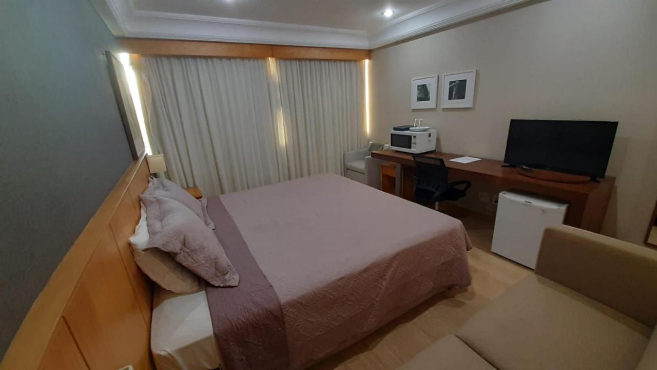 Mediterrâneo Flat Apart-hotel 4*