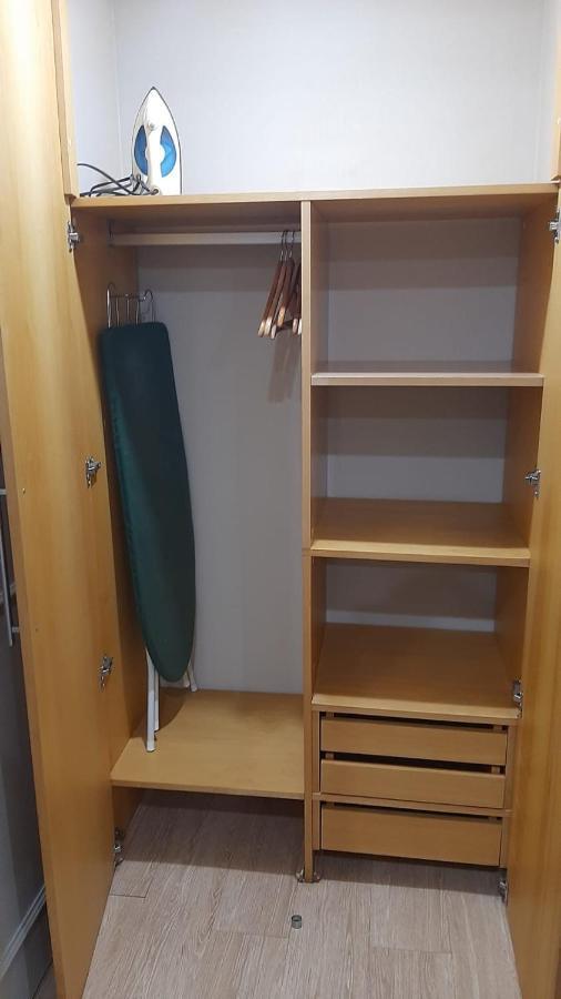 Mediterrâneo Flat 4* Rio de Janeiro