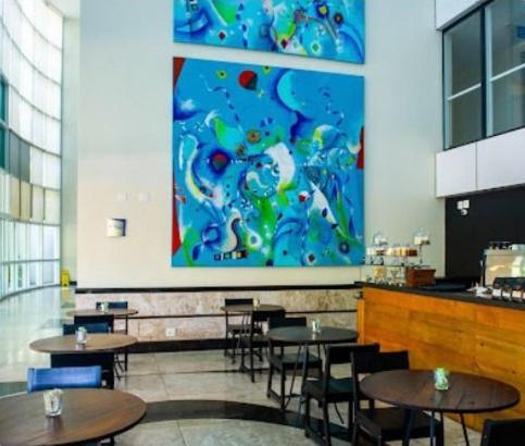 Cond. Mediterraneo Flat