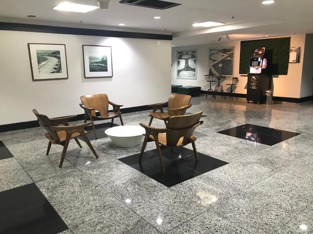 Cond. Mediterraneo Flat Aparthotel 4*