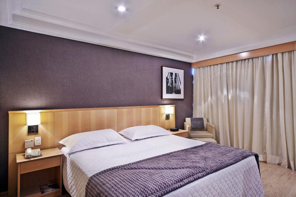 Mediterrâneo Flat 4*