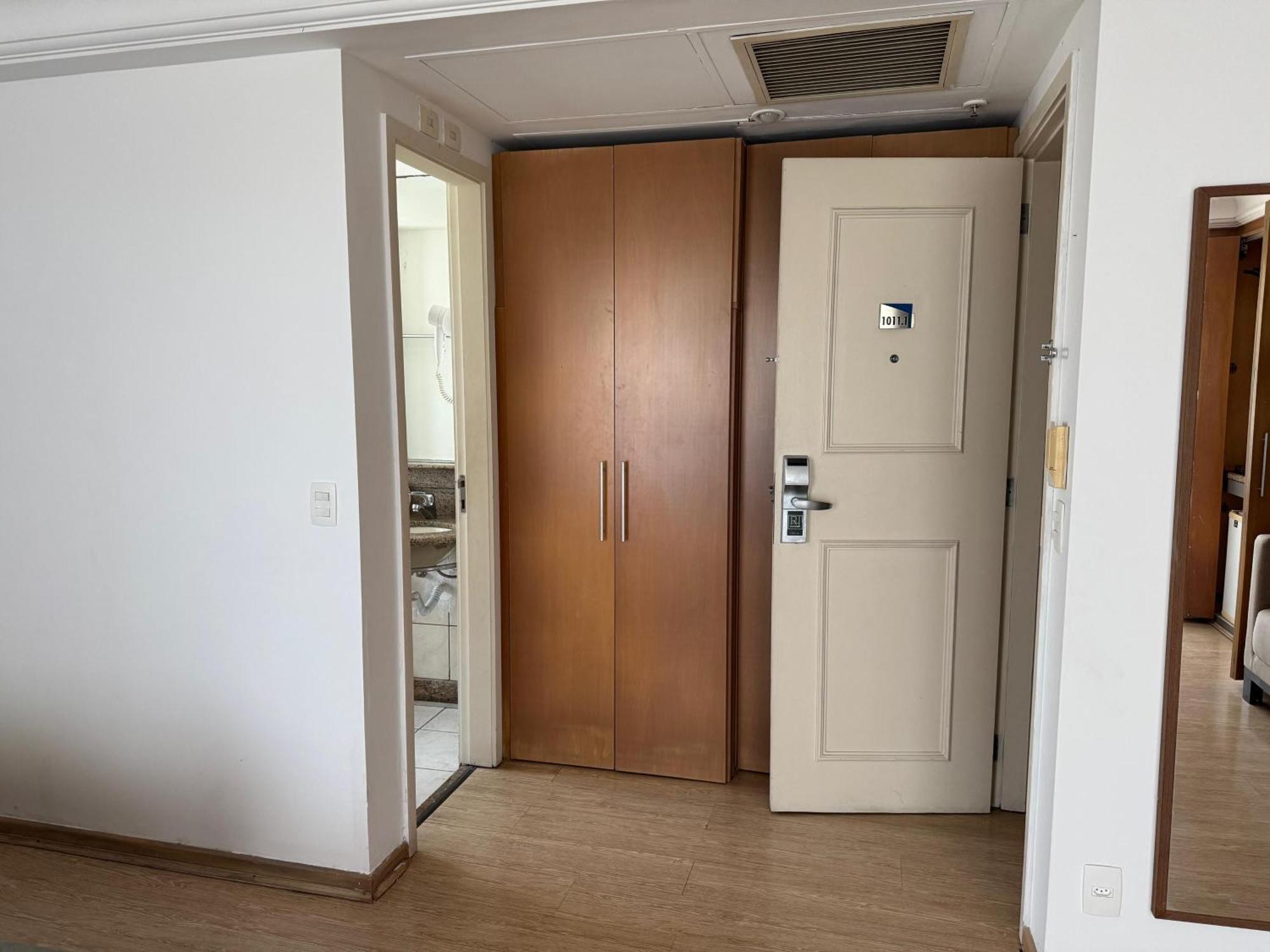 Mediterrâneo Flat Apart-hotel Rio de Janeiro