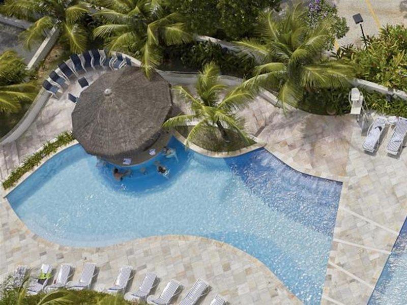 Apart-hotel Mediterrâneo Flat 4*